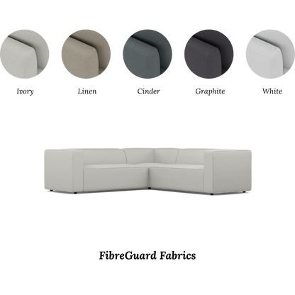 Zola - Corner Set