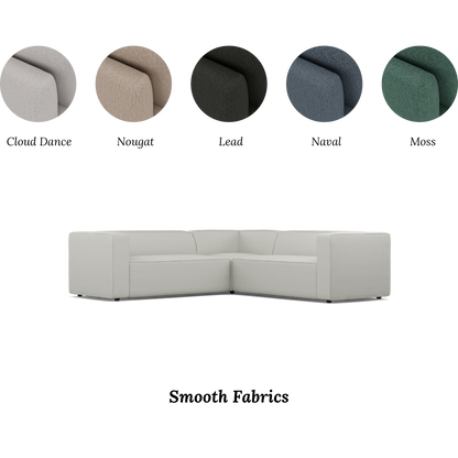 Zola - Corner Set