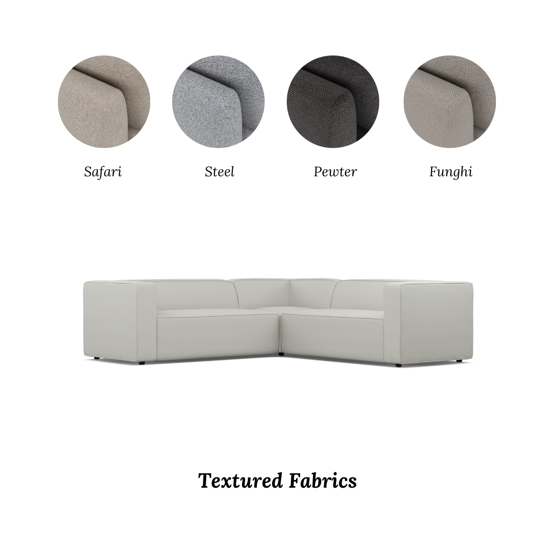 Zola - Corner Set