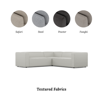 Zola - Corner Set
