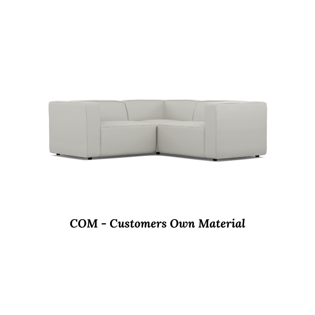 Zola - Corner Set
