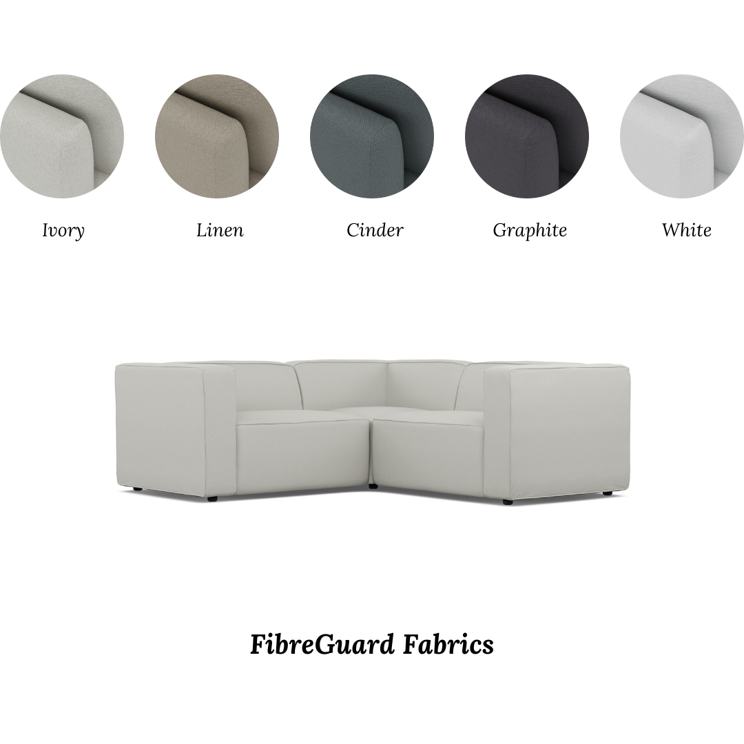 Zola - Corner Set