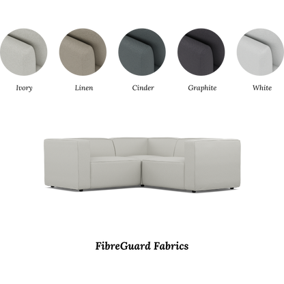 Zola - Corner Set