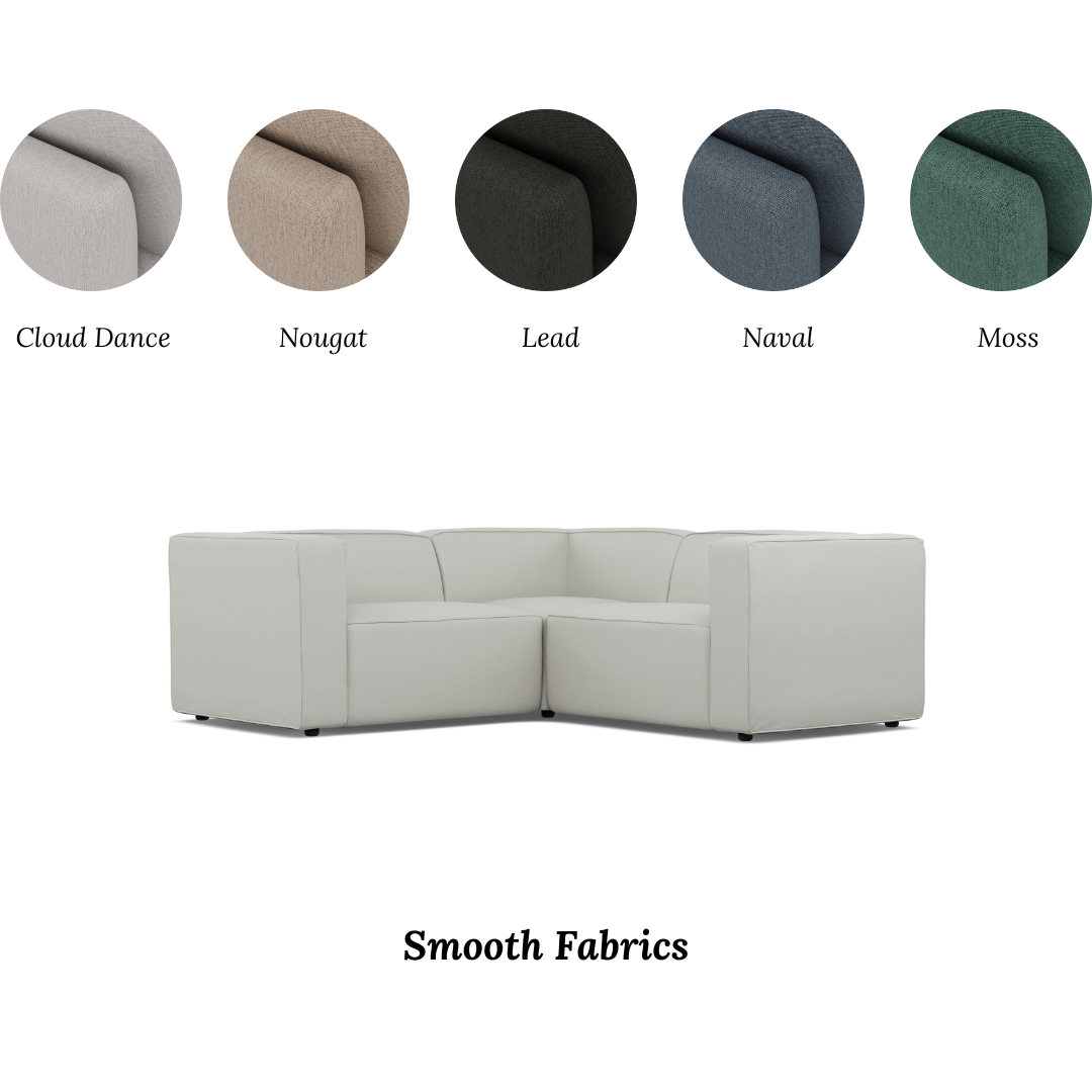 Zola - Corner Set
