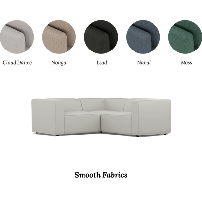 Zola - Corner Set