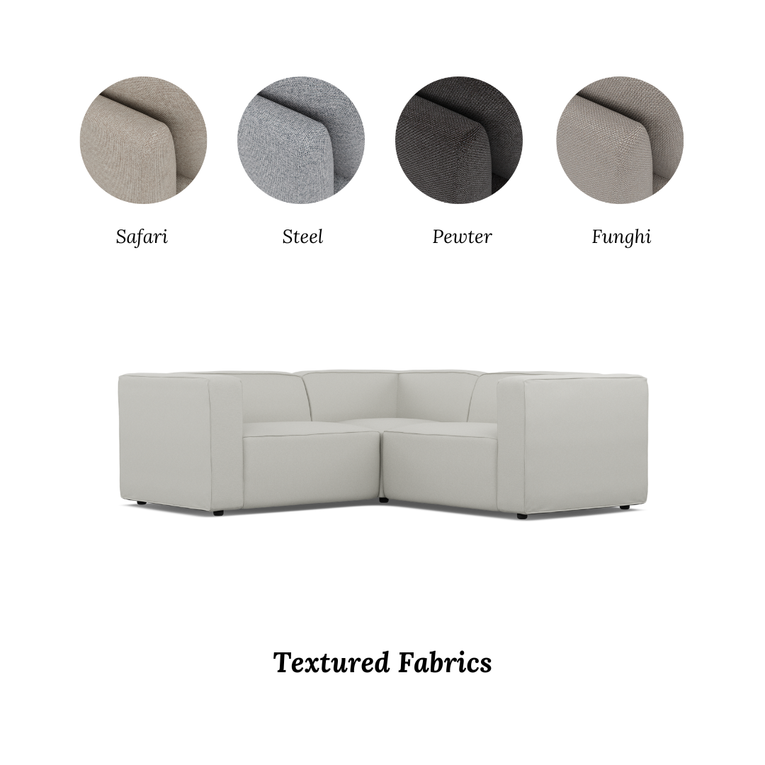 Zola - Corner Set