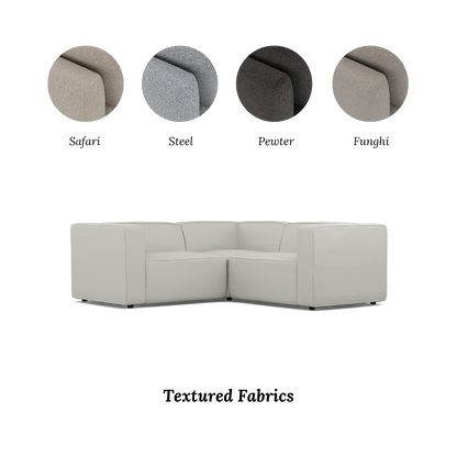Zola - Corner Set