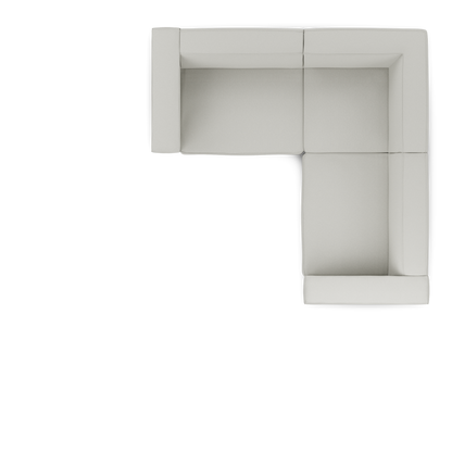 Zola - Corner Set