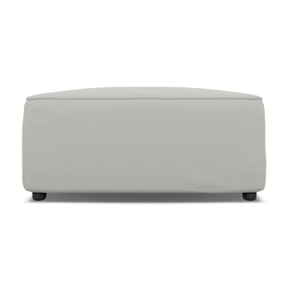 Zola - Square Ottoman