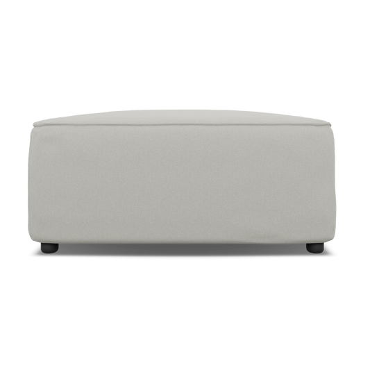 Zola - Square Ottoman