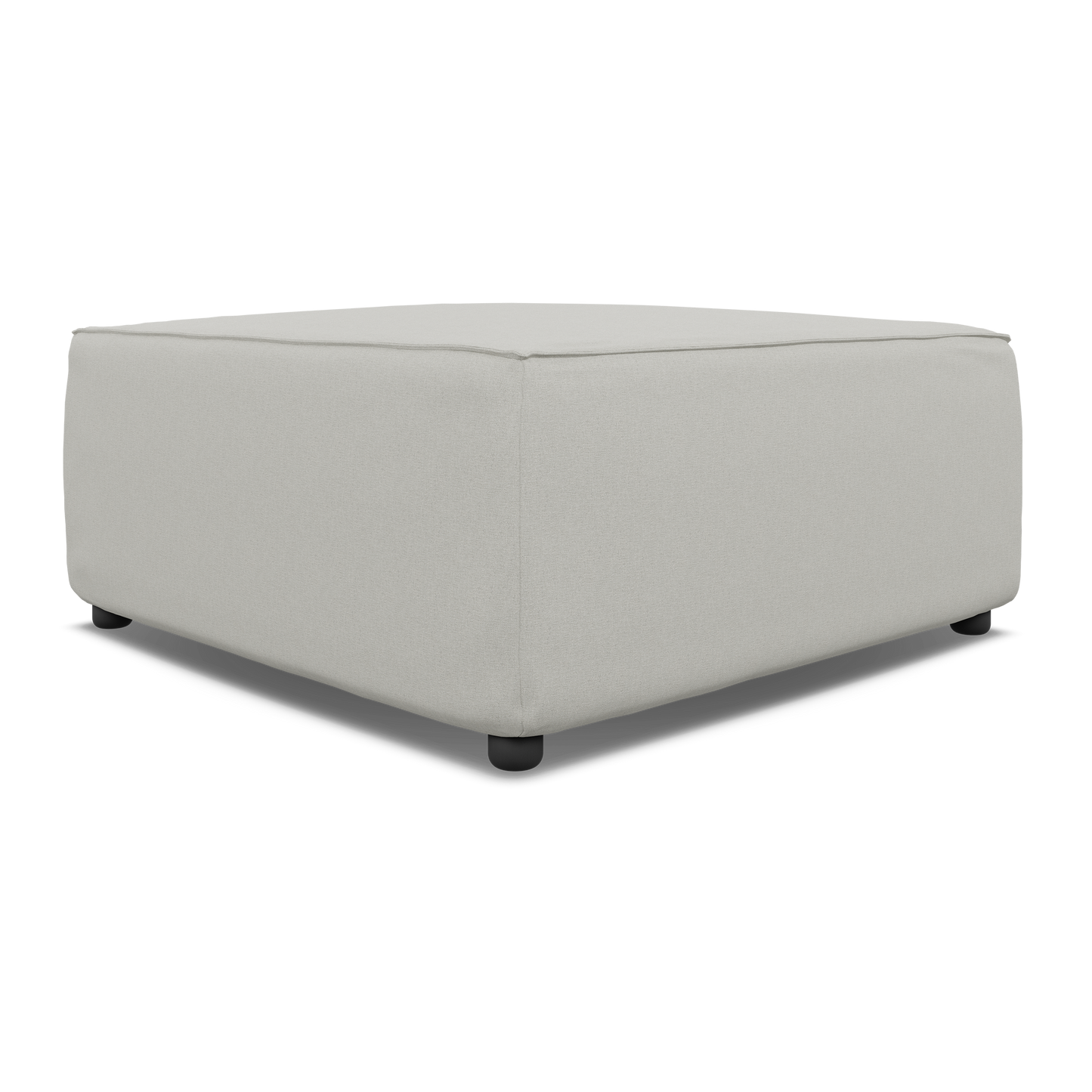Zola - Square Ottoman