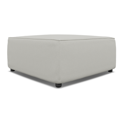 Zola - Square Ottoman