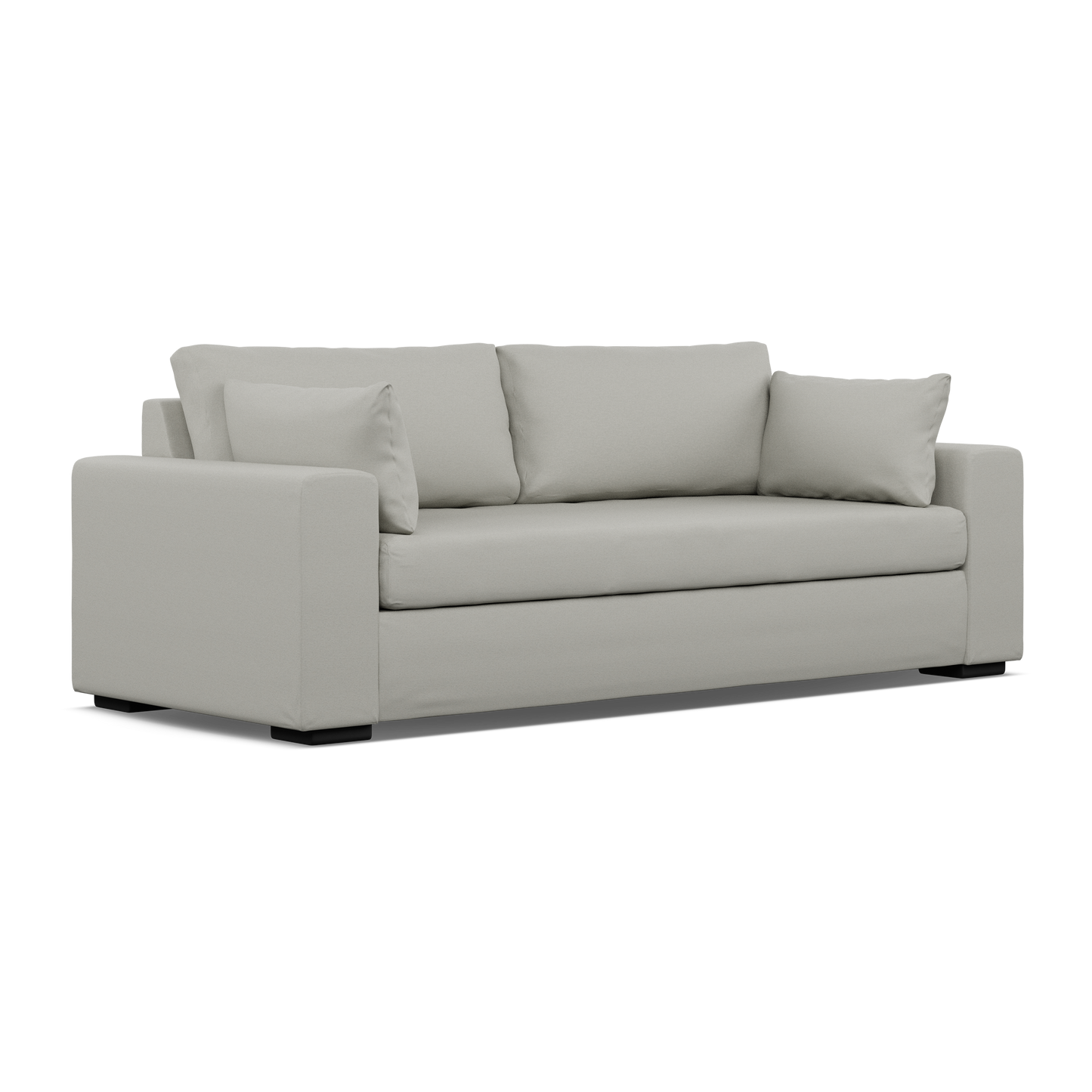 Zuva - 3 Seater