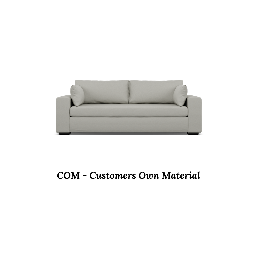 Zuva - 3 Seater