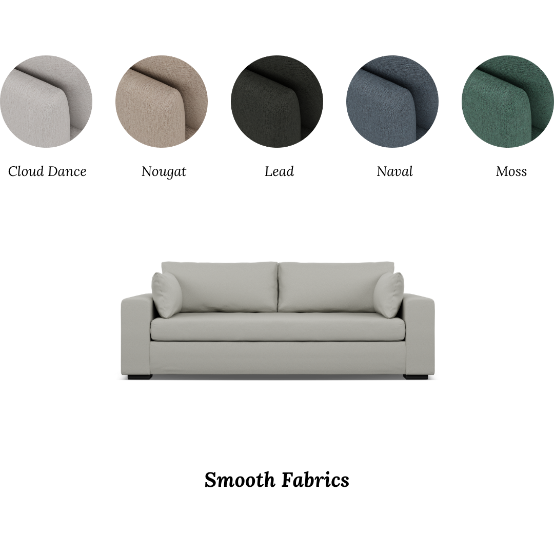 Zuva - 3 Seater