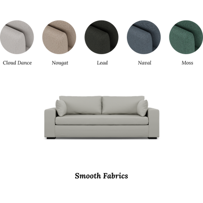 Zuva - 3 Seater