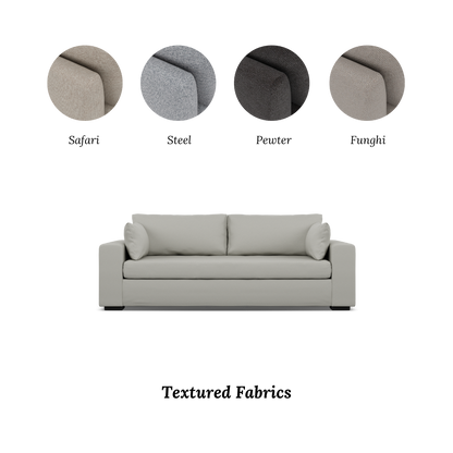 Zuva - 3 Seater